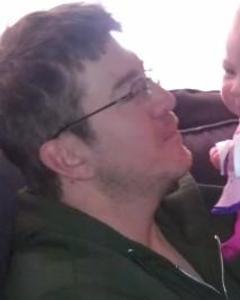 Man, 50. ryker9774