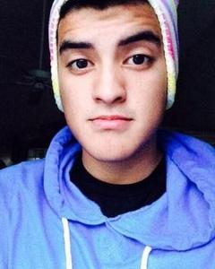 Man, 29. Ajma2896
