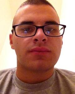 Man, 33. Joey1431