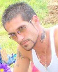 Man, 46. ChicoMyers