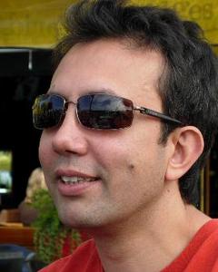 Man, 50. canmarko
