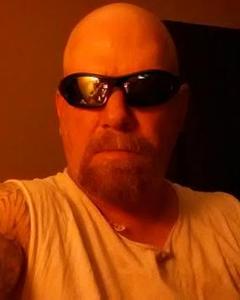 Man, 50. Rockhard7656