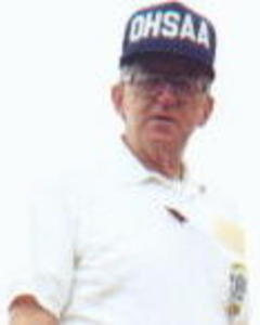 Man, 85. blahRobinn