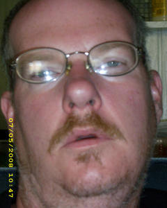 Man, 55. waterearthmud