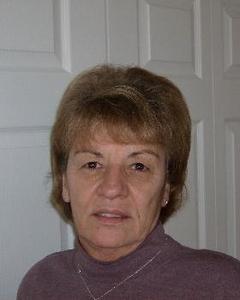 Woman, 78. laserlady