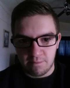 Man, 30. Michael_WL