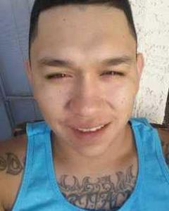 Man, 34. khalifa_kushh