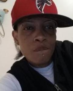 Woman, 45. shorty344870