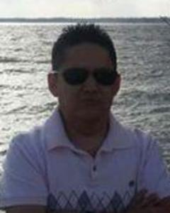 Man, 52. ramon4054