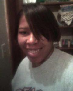 Woman, 33. annette7406