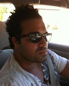 Man, 39. Sean1167