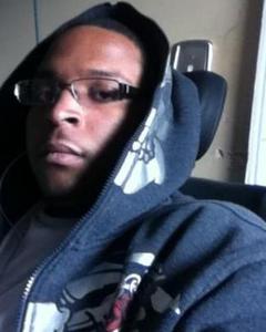 Man, 34. DeShon218221