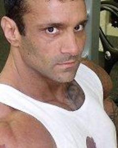 Man, 51. JASON20114133