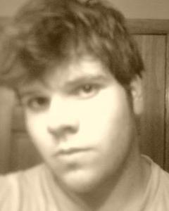 Man, 33. staplehorse