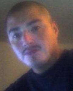Man, 43. blannkko