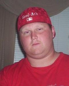 Man, 38. koolaid485