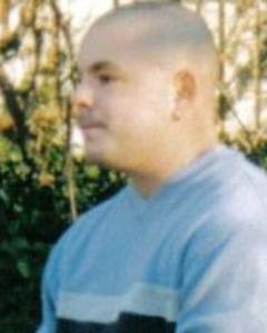 Man, 46. aubryfire