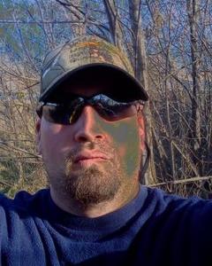 Man, 41. a_godlove