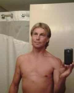 Man, 54. lifeisgoodx22