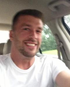 Man, 39. Jimmy_Mac0856