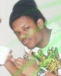 Man, 33. lil_trinidad