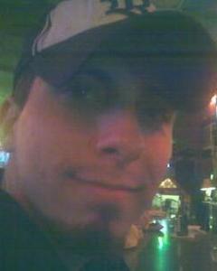 Man, 42. RareDyingBreed