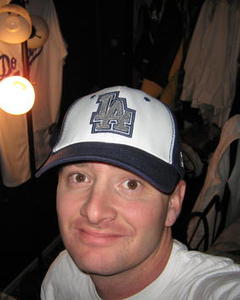 Man, 50. dodgers1396