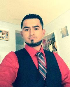 Man, 34. Fernando4627