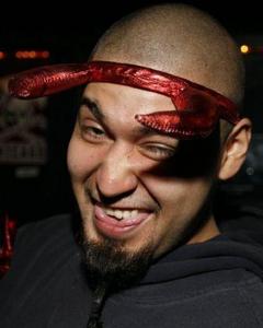 Man, 41. omegadead