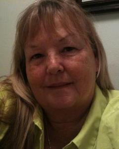 Woman, 72. beta7585