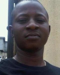 Man, 41. damilare4173