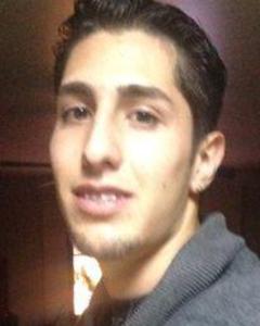 Man, 32. MrGDavid