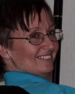 Woman, 67. odessataurus