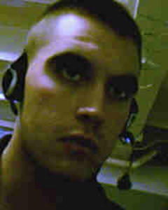 Man, 39. italian_marine