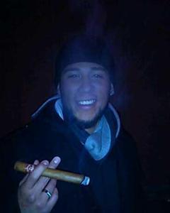 Man, 35. Anthony0757