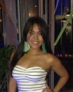 Woman, 41. rossyberry