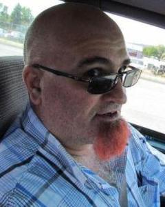 Man, 59. dvenny