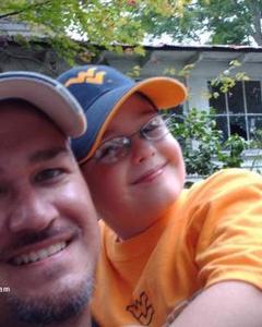 Man, 55. seekingwayne12