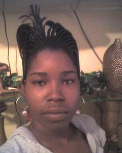 Woman, 38. brownskin031