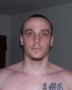 Man, 44. bray088