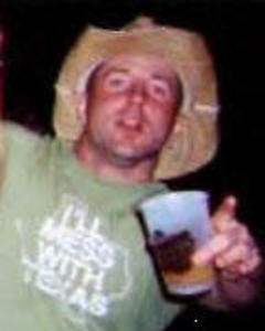 Man, 45. cowboymmm
