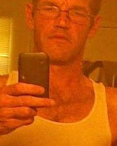 Man, 50. johnnyrod8388