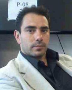 Man, 45. Chicano4272