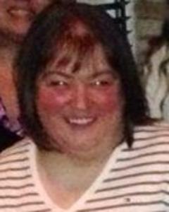 Woman, 45. RondaBlank