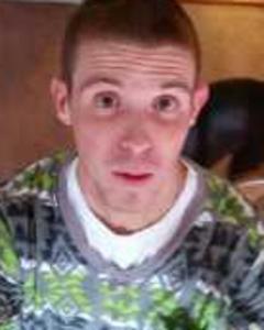 Man, 34. Greg1348