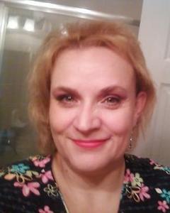 Woman, 57. darthblond