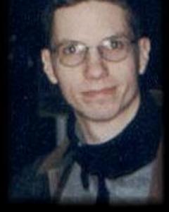 Man, 44. elliot_walls