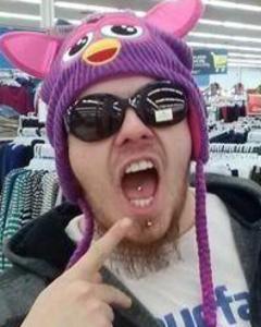 Man, 38. Tattedgoof13