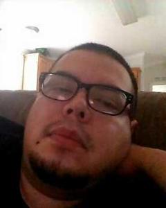 Man, 42. Dannyboy197358