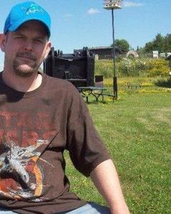 Man, 49. Rob4707